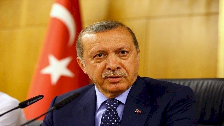 أردوغان متهم بجرائم إبادة