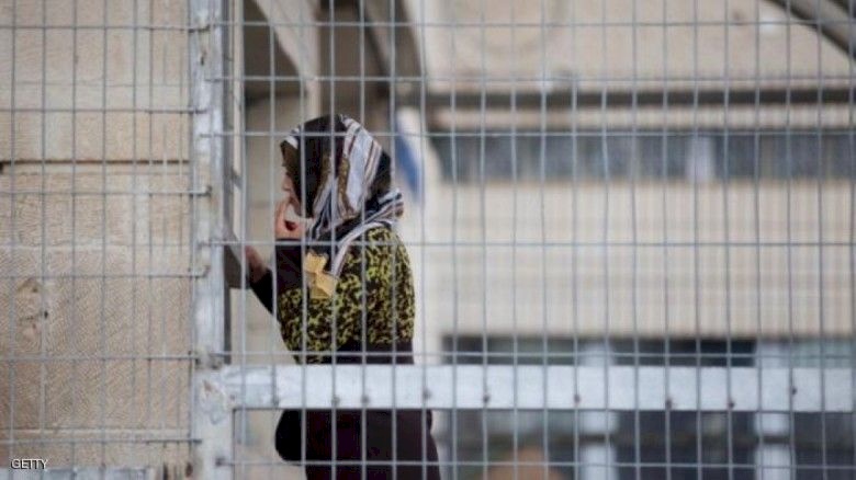 القدس: تمديد اعتقال معلمة وأخرى تُسلّم نفسها لقضاء محكوميتها 