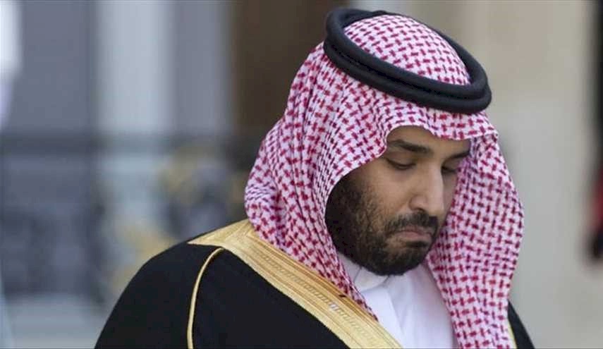  هنا يتخفى ولي العهد السعودي عند ذهابه للإمارات سراً! 