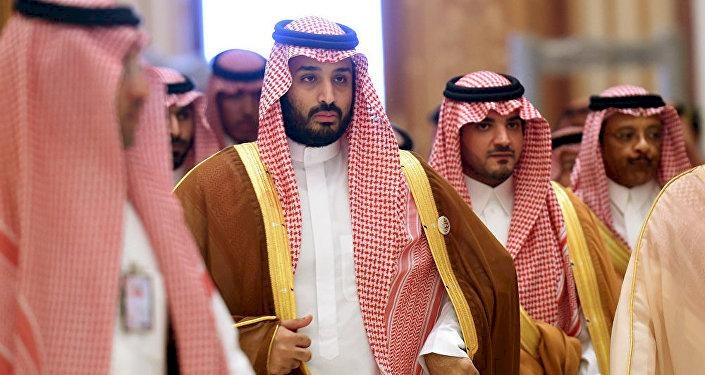 اعتقالات جديدة في السعودية لشخصيات مهمة 