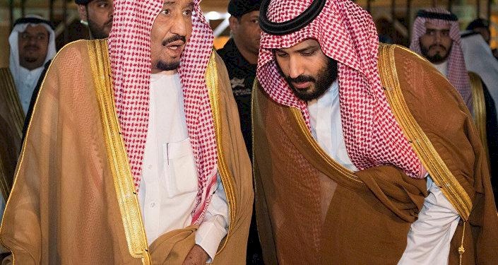 ماذا يحصل في السعودية..زلزال جديد يعصف بـ82 ألف شخص