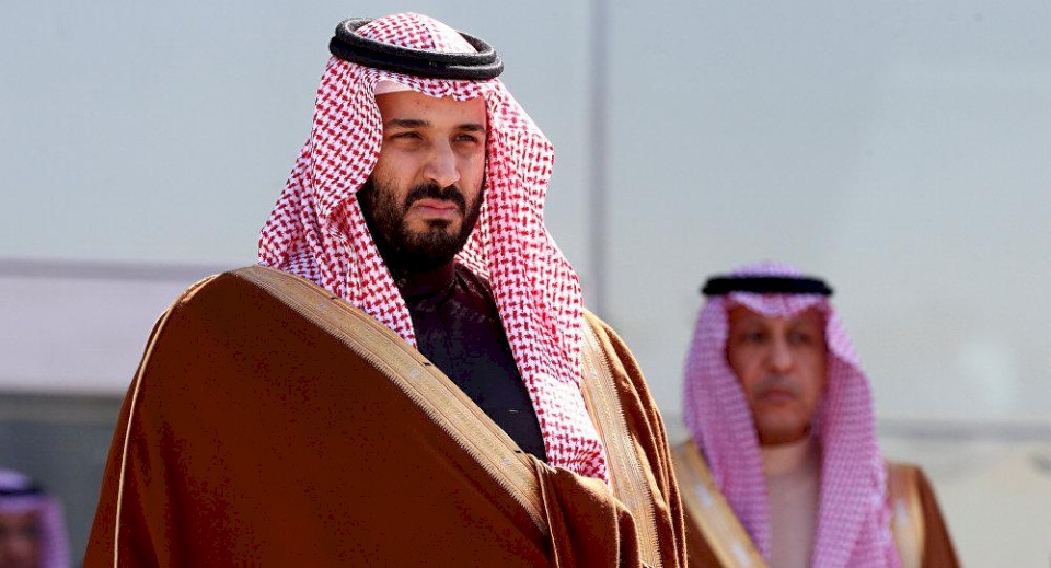 بن سلمان اشترى أغلى قصر بالعالم سرًا وهذه علاقة كيم كاردشيان به!