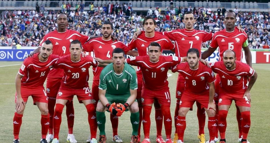 نتالئج قرعة كأس آسيا 2019