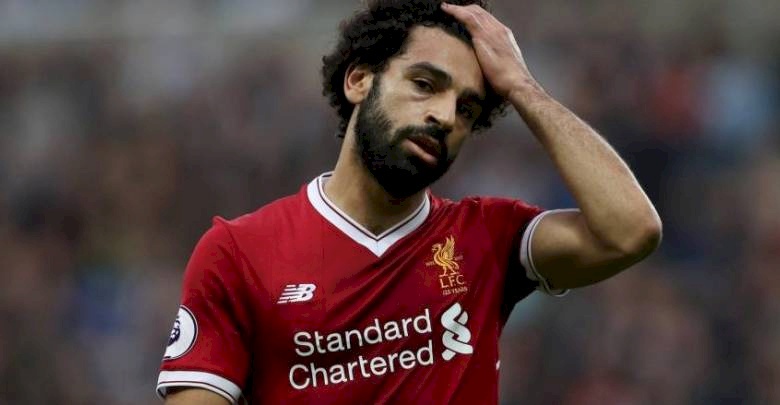 تعرف على سر غضب محمد صلاح