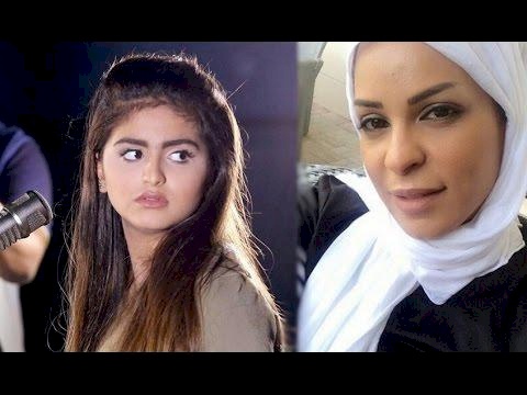 رسالة مؤثرة من والدة حلا الترك