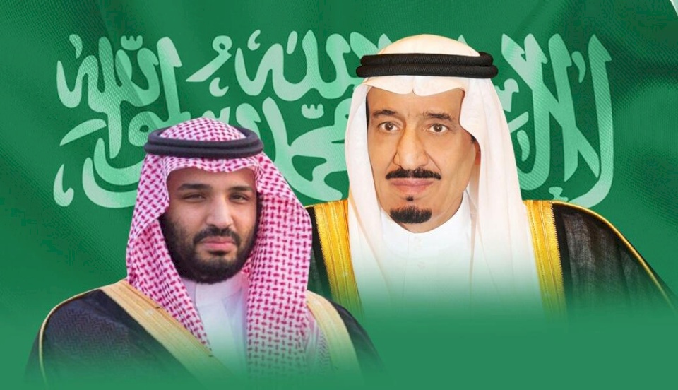 كفر القيادة السعودية.. ماذا حكموه ؟ 