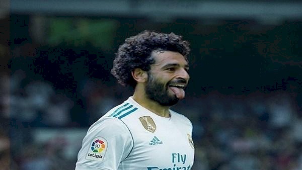 انتقال محمد صلاح لريال مدريد سيكون بشرط واحد