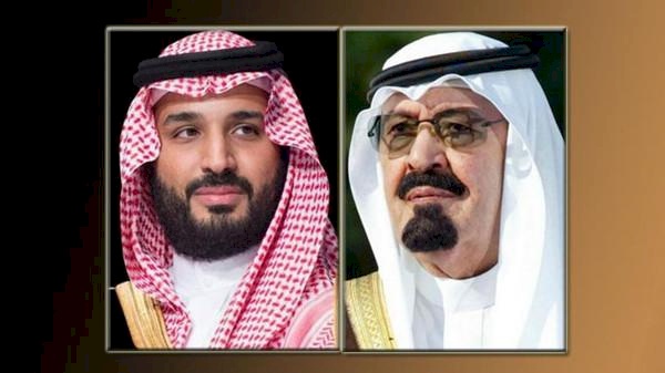 ماذا طلب الملك عبدالله من محمد بن سلمان؟