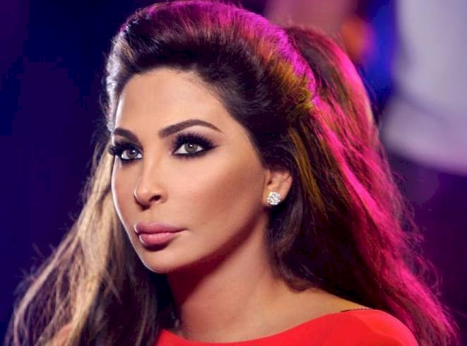 اليسا تتضامن مع القدس.. ماذا فعلت ؟ 