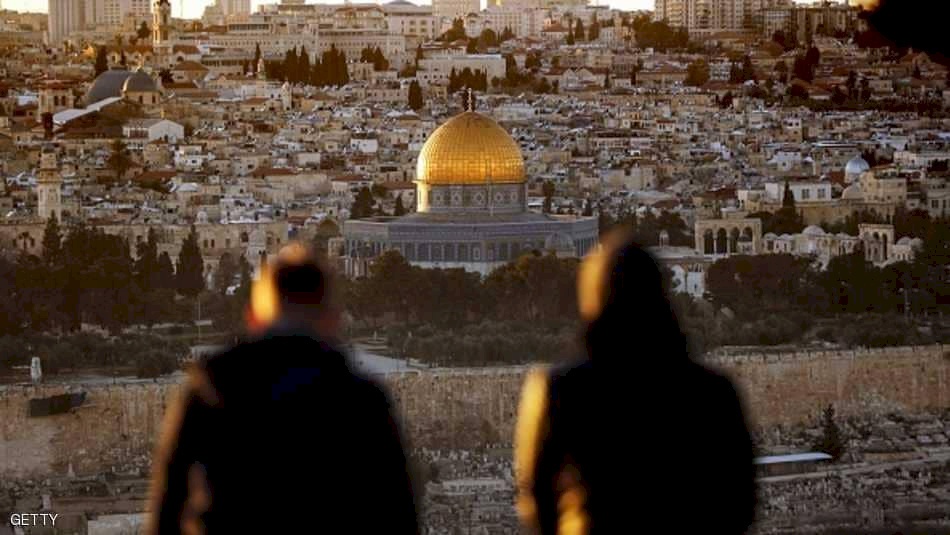 مدينة القدس.. عاصمة للتراث العربي