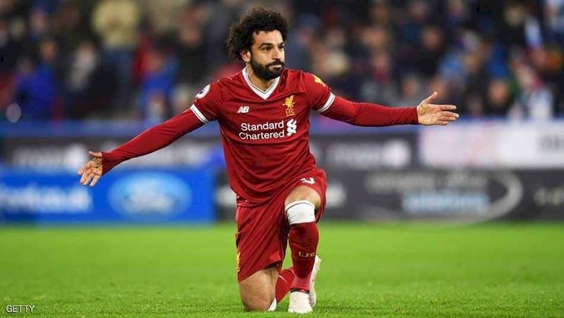 مبلغ صادم..لن تتخيل كم اصبحت قيمة اللاعب محمد صلاح الشرائية