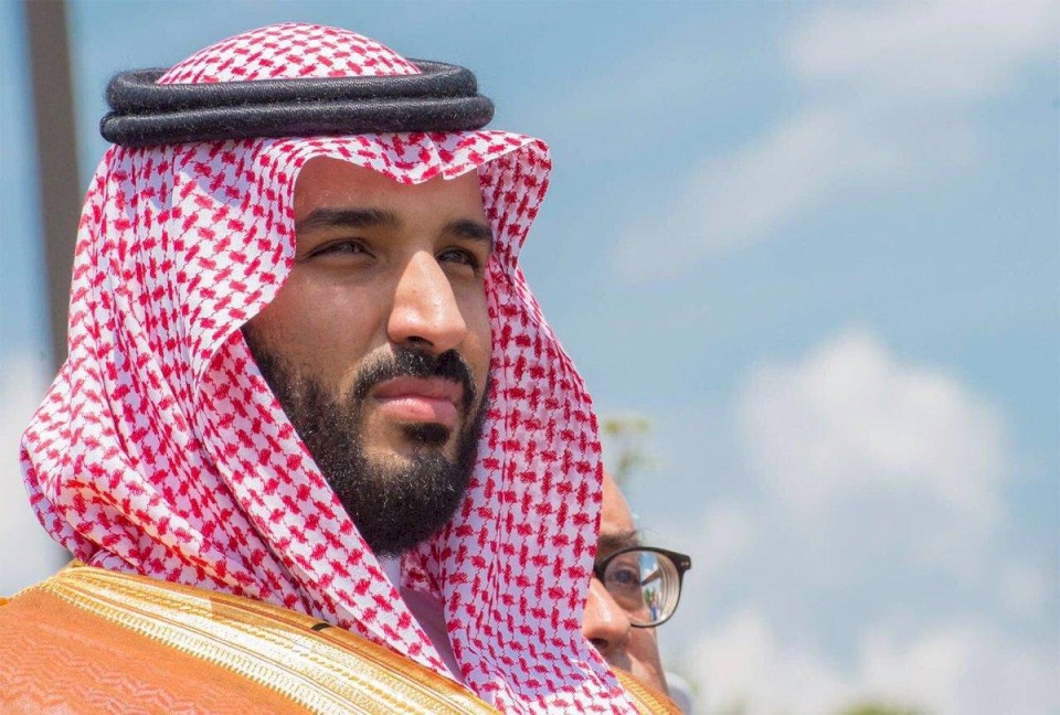 ماذا قال الأمير محمد بن سلمان عن موقوفي الريتز؟