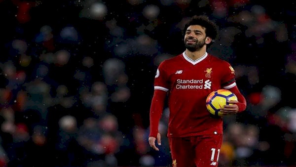 ماذا قدّم محمد صلاح لوالدته في "عيد الأم"؟