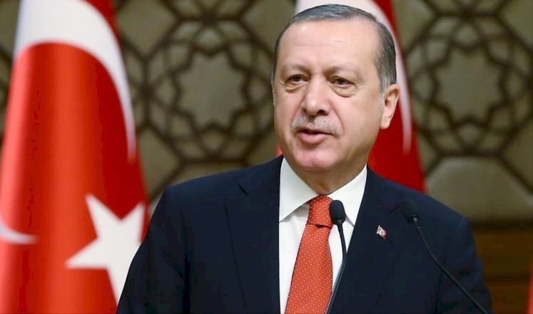 بعد التحدي بفضح علاقته المشبوهة.. أردوغان يتحرك قضائيا