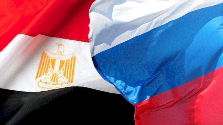 روسيا ومصر تستأنفان الرحلات الجوية بعد توقف لعامين