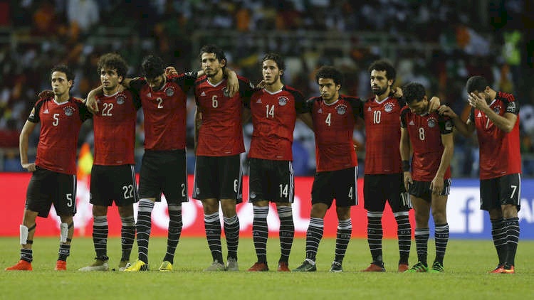 نبأ صادم لمنتخب مصر قبل انطلاق مونديال روسيا