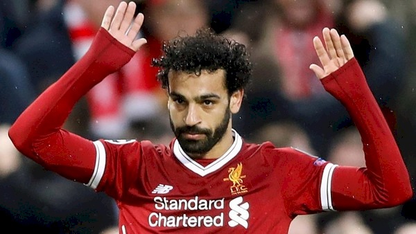 من الذي أهان محمد صلاح.. وماذا يقصد بهذه التغريدة؟