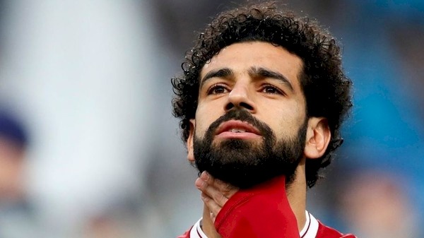 شهرة محمد صلاح تضع أسرته في إقامة جبرية