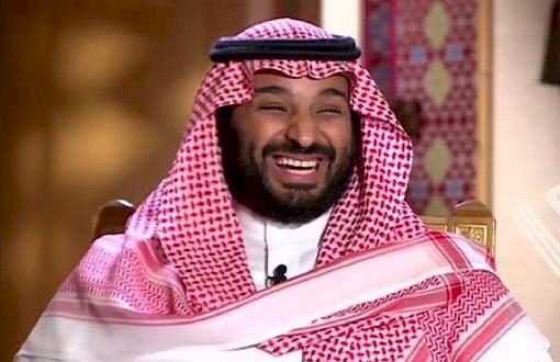 قناة الجزيرة تطلق وصفا مثيراً لابن سلمان