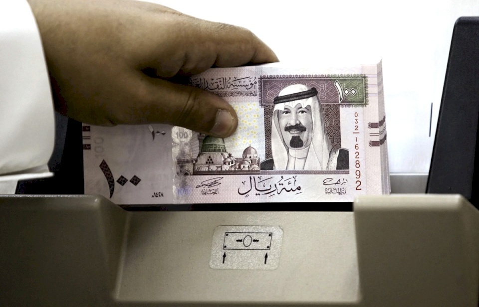 السعودية تستعيد 600 مليون ريال من متهمين بالفساد