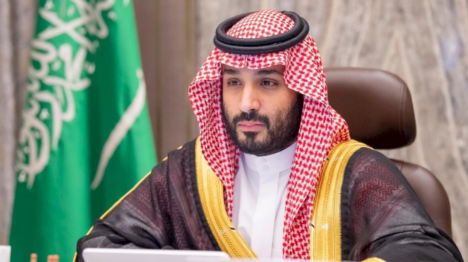 محمد بن سلمان يؤكد أهمية التعاون الدولي لمواجهة التحديات السيبرانية