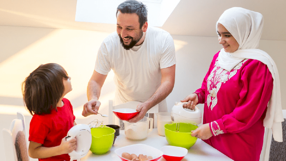 نصائح صحية لصيام آمن دون تعب خلال شهر رمضان