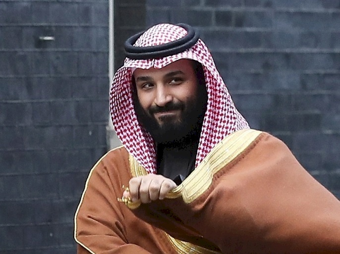 بن سلمان يطلق مشروعا لتيسير استضافة 30 مليون معتمر