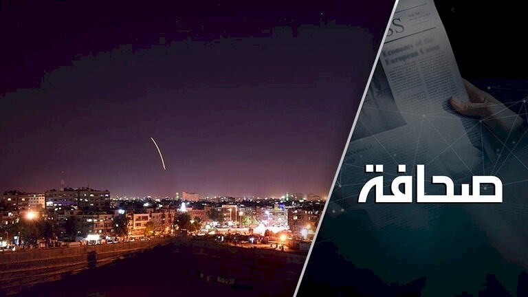 إيران- إسرائيل: لعبة بالمشاعل على أكياس بارود