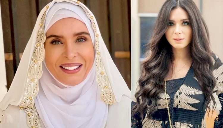 "موافقة ابني يجرب المساكنة".. فنانة مصرية تشعل بلبلة