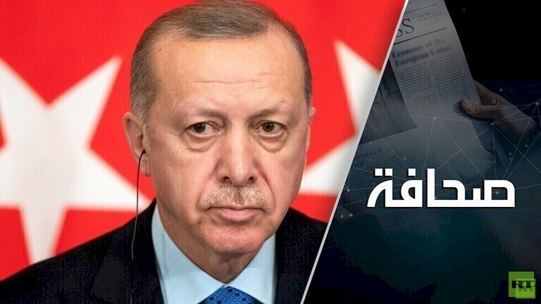 أردوغان يريد تجاوز العزلة في العالم العربي