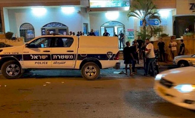 قتيل و5 إصابات بإطلاق نار على حفل زفاف في الطيبة