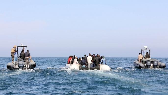 سفارتنا لدى ليبيا تنجح في إطلاق سراح 32 مواطنا اعتقلوا بسبب الهجرة غير الشرعية