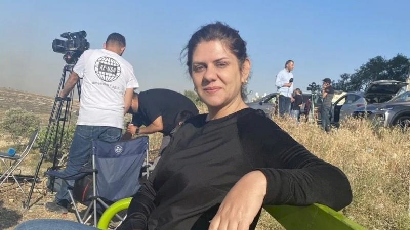 المنظمات الأهلية: التقرير الإسرائيلي حول أبو عاقلة قتل لها مرة أخرى