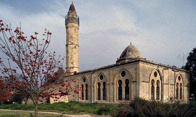 التوجيه العليا لعرب النقب تطالب بمنع حفل غنائي في باحات مسجد بئر السبع