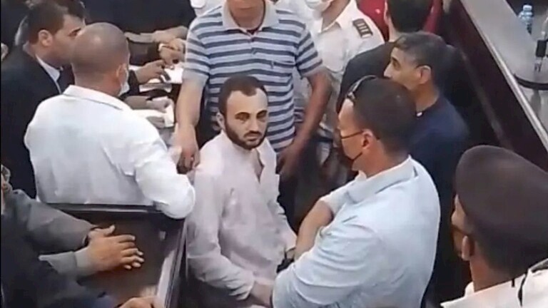 النيابة المصرية تطلب تنفيذ القصاص السريع بقاتل طالبة المنصورة