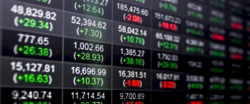 مؤشر القدس يغلق منخفضاً بنسبة 0.85% وسط تداولات تجاوزت 3.3 مليون دولار