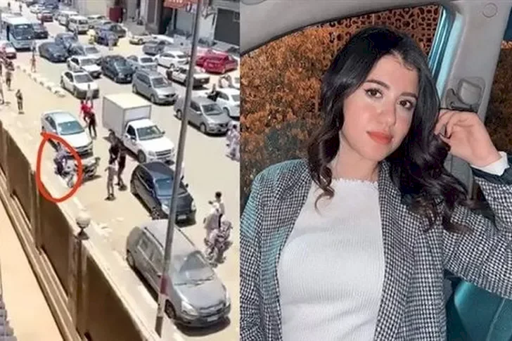 هذا هو عقاب مسربي فيديو جثة نيرة أشرف بالمشرحة!