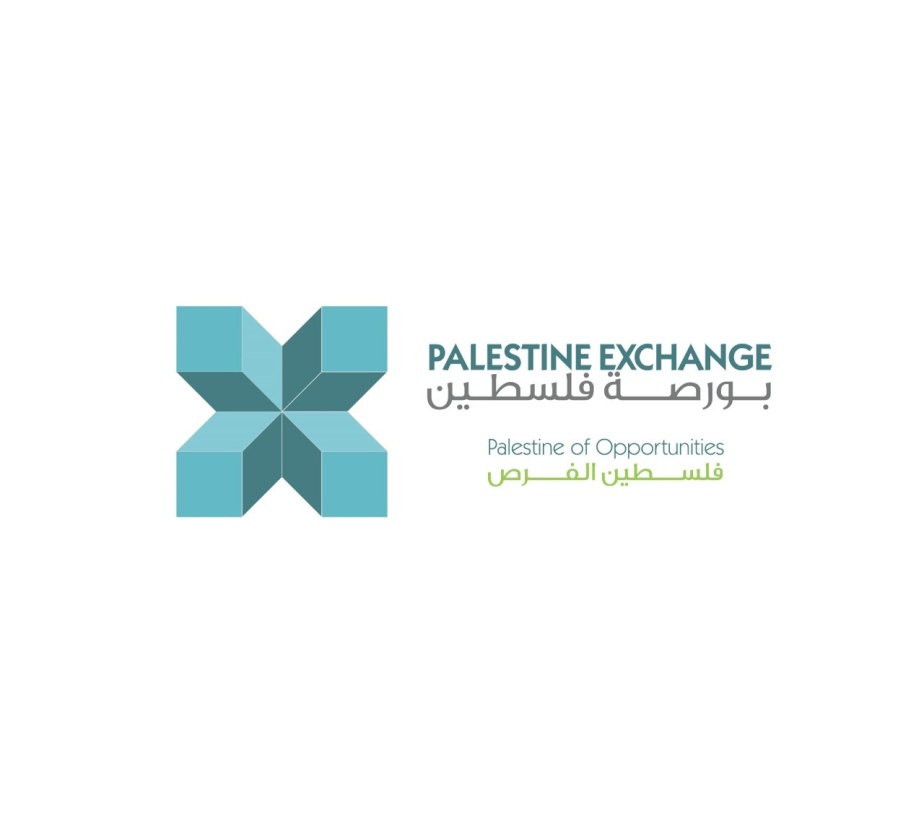 الملخص الأسبوعي: مؤشر القدس يرتفع بواقع 10 نقاط وبنسبة 1.54% 