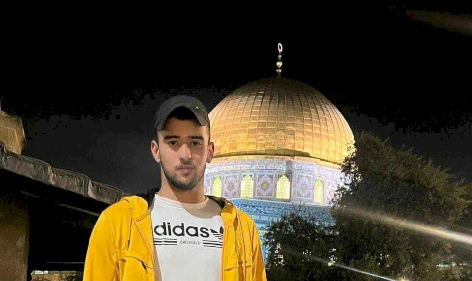 شهيد برصاص الاحتلال شرق القدس