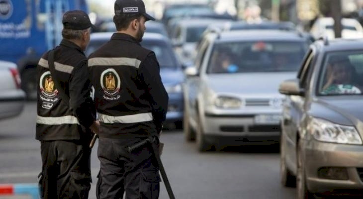 وفاة عسكري متقاعد من الأمن الوطني داخل سجن في غزة 