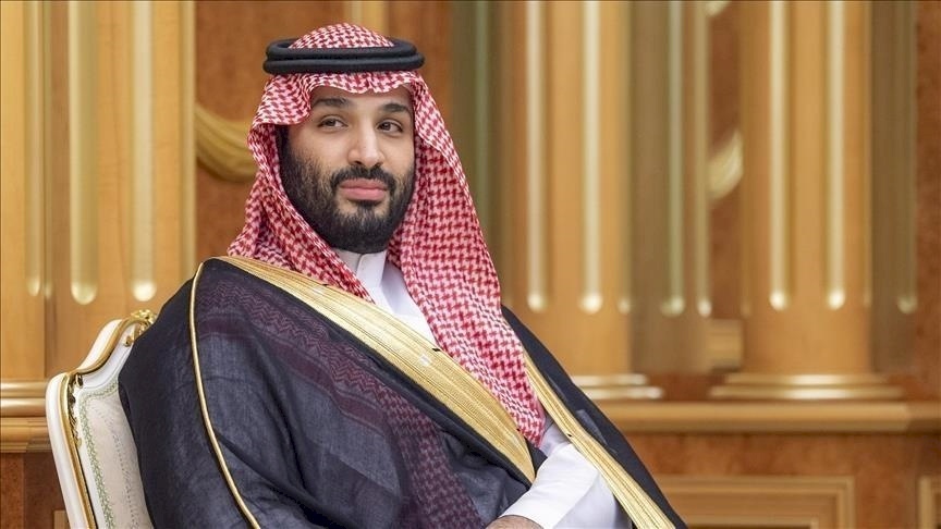 البيت الأبيض يهاتف بن سلمان.. ماذا بحثوا؟