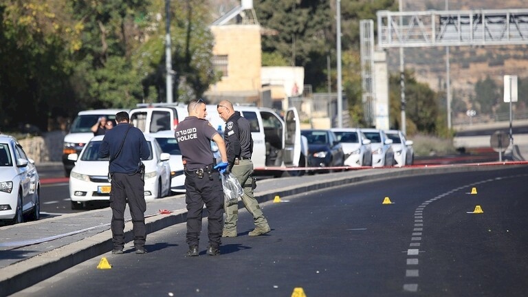 الخارجية التركية تندد بتفجيرات القدس: اعتداء إرهابي