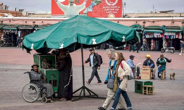 المغرب ينهي العمل بحالة الطوارئ الصحية