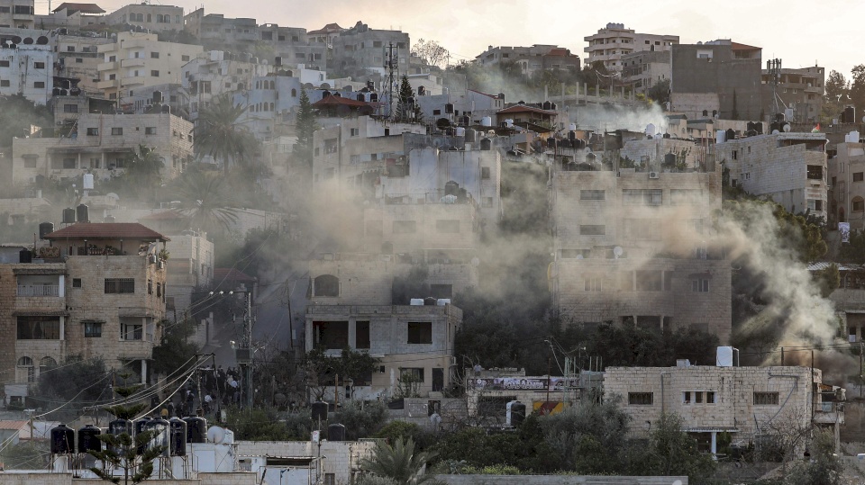 القيادة الفلسطينية: الاحتلال يشن حربًا مفتوحة ضد شعبنا