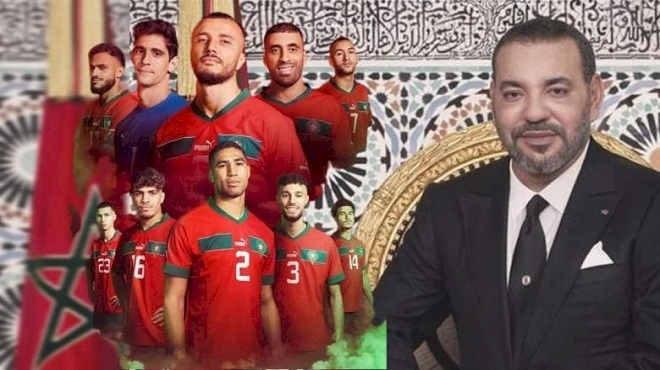 مونديال 2030: المغرب سيقدّم ترشيحاً مشتركاً مع إسبانيا والبرتغال