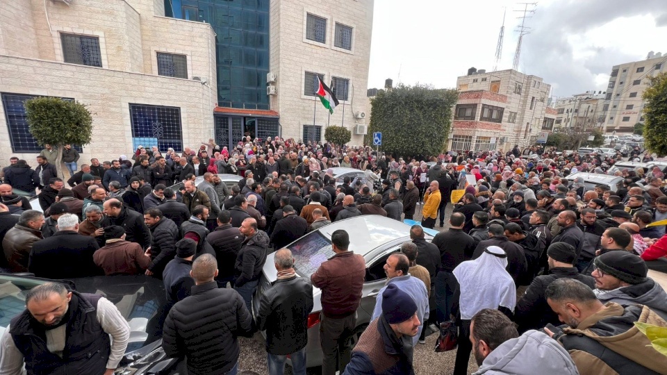 حراك المعلمين: نحن في مرحلة قطف الثمار و39.349 معلماً يواصلون الإضراب