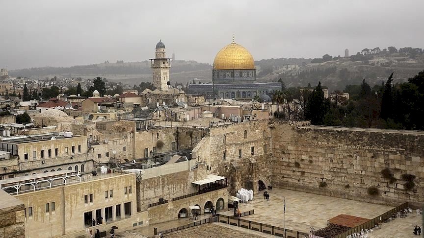  أوقاف القدس: إسرائيل تخطط لوضع سيء جديد في المسجد الأقصى