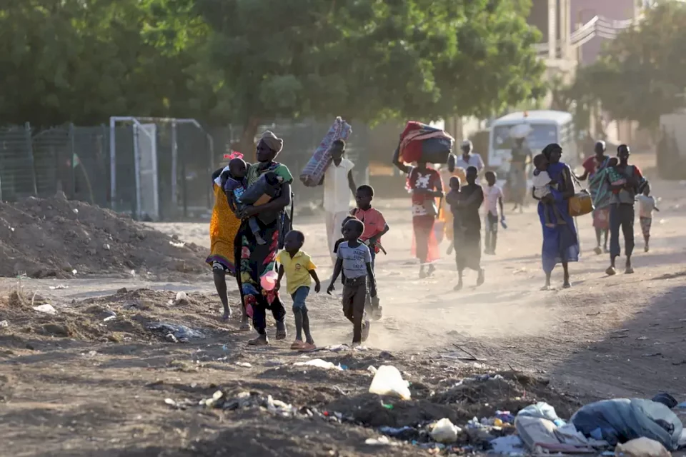 معارك السودان تدخل أسبوعها الثالث.. رغم الهدنة الهشة