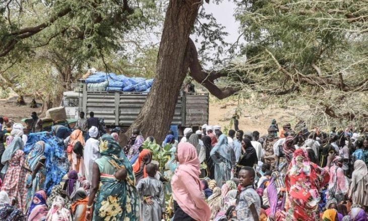 اليونيسف: معارك السودان تحصد أطفالاً "بأعداد كبيرة مرعبة"