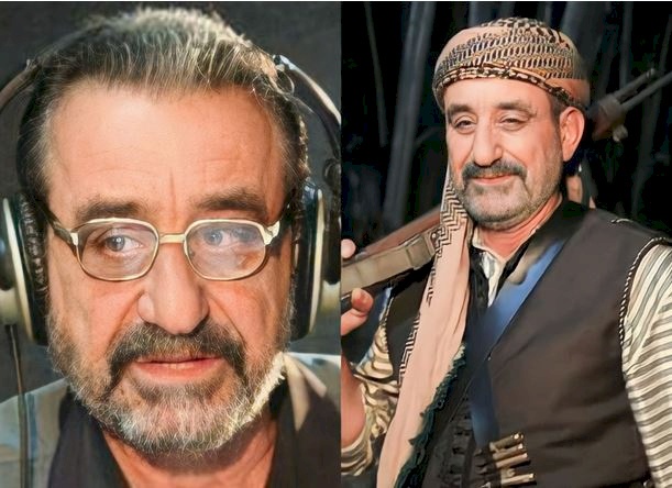 وفاة الفنان محمد خرماشو عن عمر ناهز الـ57 عامًا